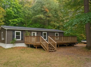 3730 Mary Ave, Newaygo, MI 49337