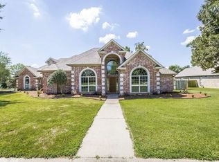503 Colonial Dr, Bryant, AR 72022