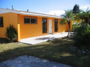 20545 SW 114th Ct, Miami, FL 33189