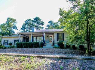 5 Castano Way, Hot Springs, AR 71909