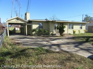 1902 Clay Ave, Panama City, FL 32405