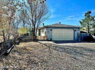 504 E Rodeo Rd, Williams, AZ 86046