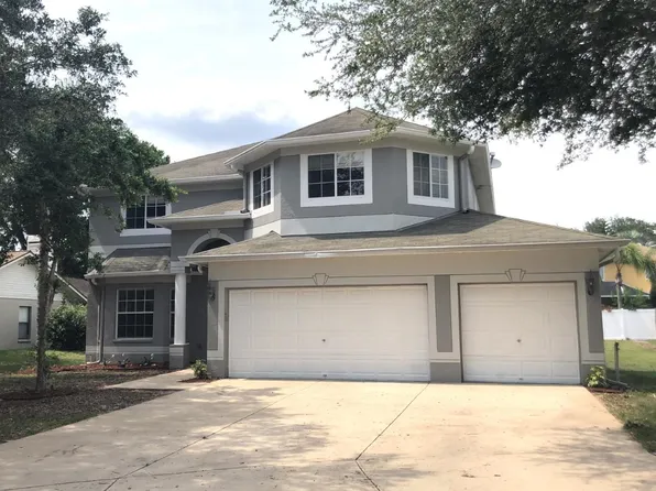 2810 Queen Alberta Dr, Valrico, FL 33596