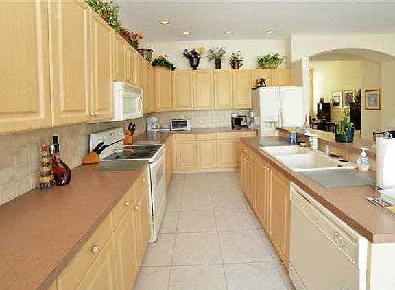 Home For Sale In Madison Green