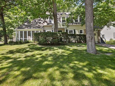 1234 Sweetbriar Rd, Madison, WI, 53705