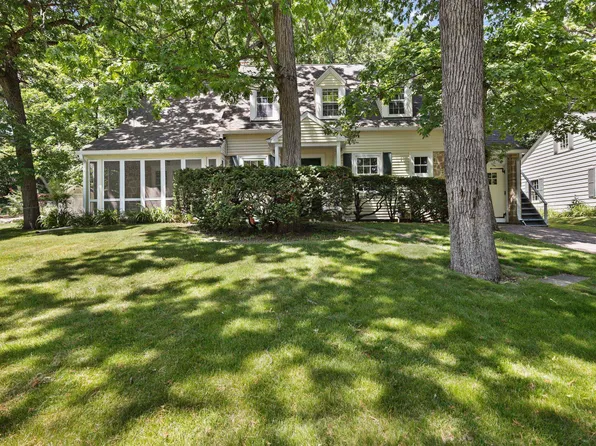 1234 Sweetbriar Rd, Madison, WI 53705