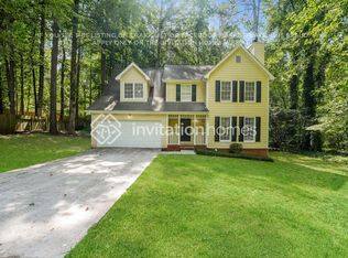 776 Amberglen Ln, Lawrenceville, GA 30043