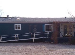 1205 S Maine St #21, Fallon, NV