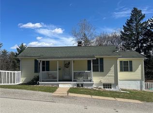 1602 Sylvan Ave, Natrona Heights, PA 15065