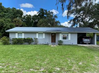 7751 NW 95th St, Chiefland, FL 32626