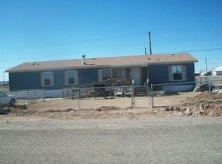 217 N Midland St, Goldsmith, TX 79741