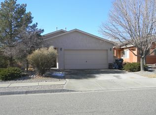 3009 Solano Meadows Dr NE, Rio Rancho, NM 87144
