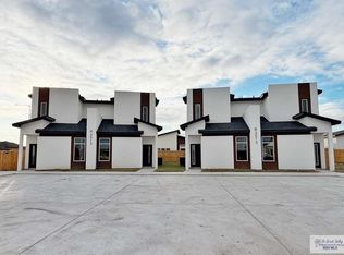 3513 Hidalgo Cir, Brownsville, TX 78520