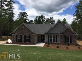 365 High Point Rd NW, Milledgeville, GA 31061