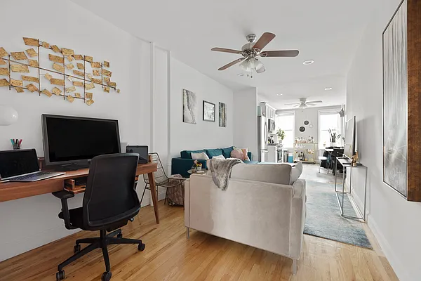 Rented by Corcoran | media 3