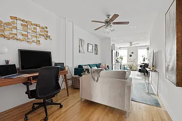 Rented by Corcoran
