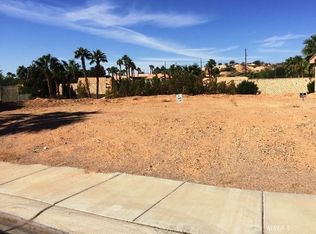 951 Monaco Cir, Mesquite, NV 89027