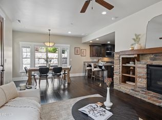 13609 N Hillclimb Ln #X1, Kamas, UT 84036