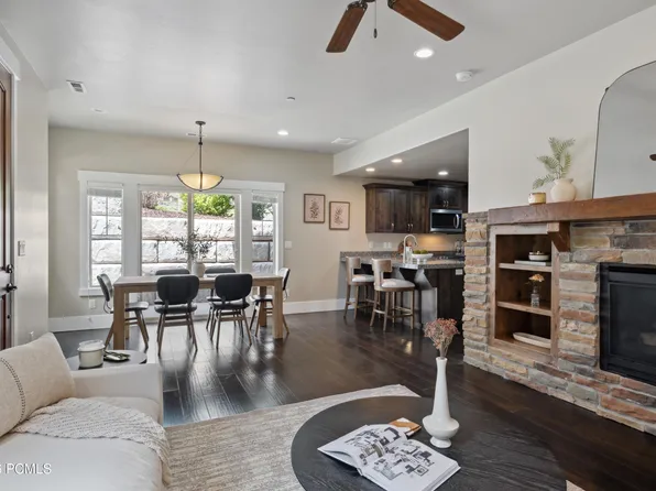 13609 N Hillclimb Ln #X1, Kamas, UT 84036