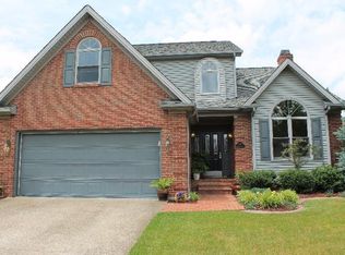 675 Gingermill Ln, Lexington, KY 40509