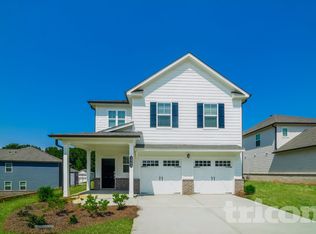 1943 Logan Ln SE, Conyers, GA 30094
