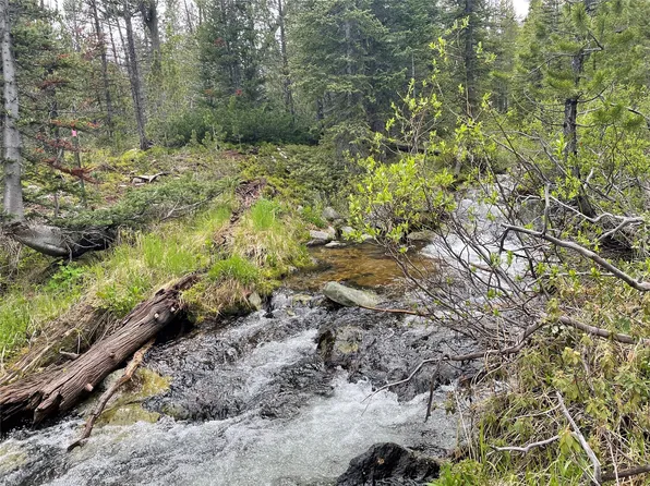 1732 Upper Clear Creek Trl, Anaconda, MT 59711