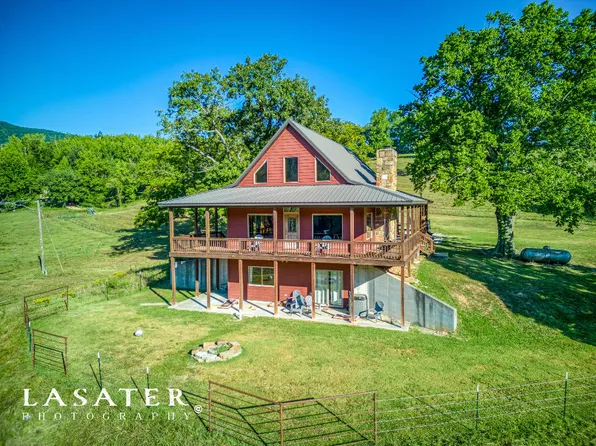 414 Nc #6377, Mount Judea, AR 72655