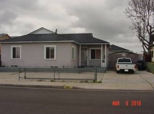 1912 Rowan St, San Diego, CA 92105