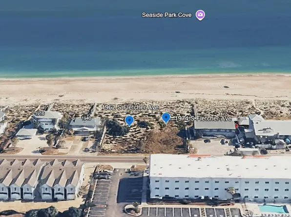 1974-1962 S FLETCHER Avenue, Fernandina Beach, FL 32034