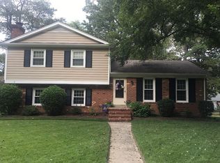 223 Biltmore Dr, Colonial Heights, VA 23834