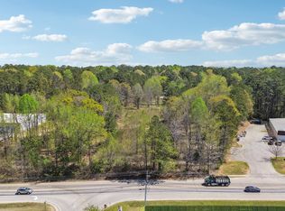 3470 N Henry Blvd, Stockbridge, GA 30281