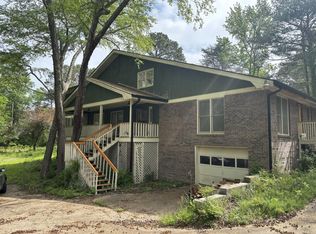 2256 Mack Rd, Douglasville, GA 30135