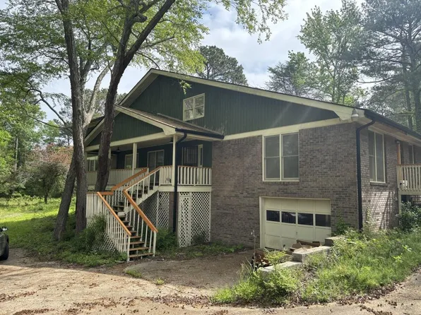 2256 Mack Rd, Douglasville, GA 30135