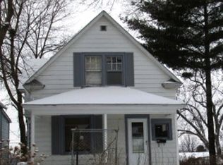 2620 Buchanan St NE, Minneapolis, MN 55418