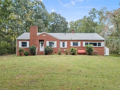 4170 High Point Rd, Winston Salem, NC, 27107