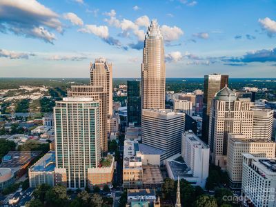 210 Church St #2807, Charlotte, NC, 28202
