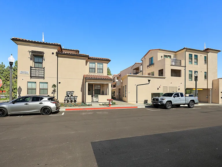 8951 Monte Vista Ave #202 — Photo 6