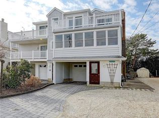 4 W Paulding Ave #A, Brant Beach, NJ 08008