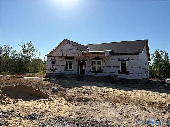2nd image of 14915 Lebanon Rd