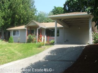 16664 104th Ave SE, Renton, WA 98055