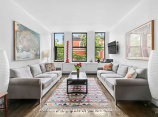 48 W 105th St APT 2B, New York, NY 10025