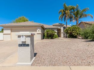 9502 E Indiana Ct, Sun Lakes, AZ 85248