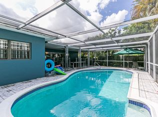17860 NE 9th Pl, North Miami Beach, FL 33162