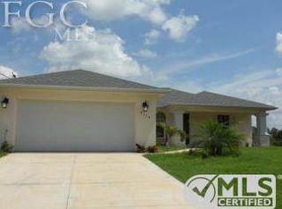 3114 51st St W, Lehigh Acres, FL 33971