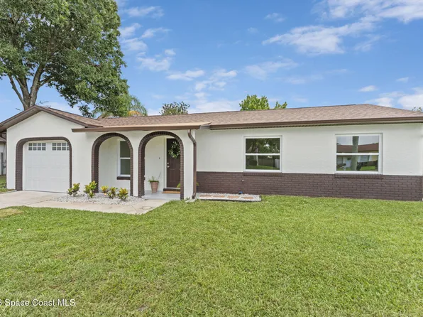 3660 Longbow Rd, Cocoa, FL 32926