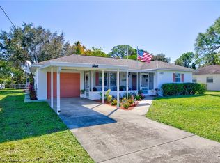 1623 Cedarbrook St, Lake Placid, FL 33852
