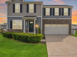 5664 Alpine Heights Dr, Morrow, OH 45152