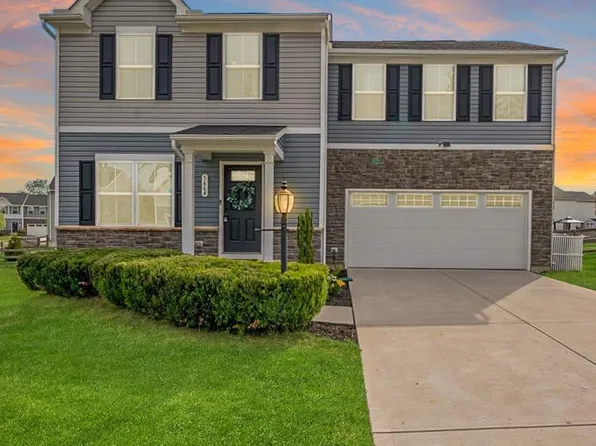 5664 Alpine Heights Dr, Morrow, OH 45152
