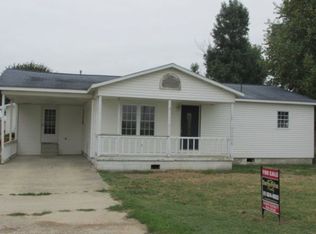 13903 Grain Rd, Essex, MO 63846