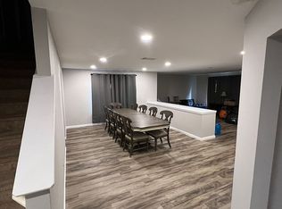 1909 Continental Pass, Cedar Park, TX 78613